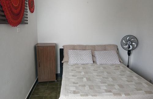 Cibratel I House | Casa da Paixão