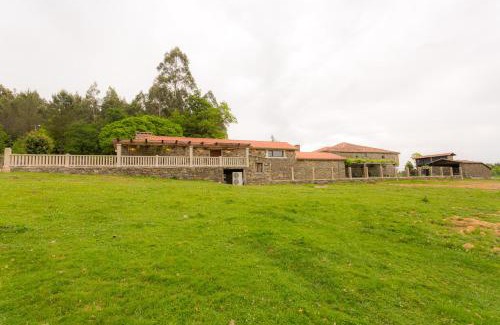 Catasol Resort | Casa da Ponte de Penas