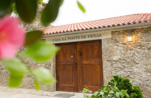 Catasol Resort | Casa da Ponte de Penas