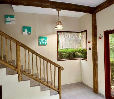 Trindade House | Casa da Ponte, Trindade