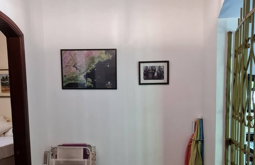 Prumirim House | Casa da Praia Entre o Verde e o mar - Ubatuba - Prumirim