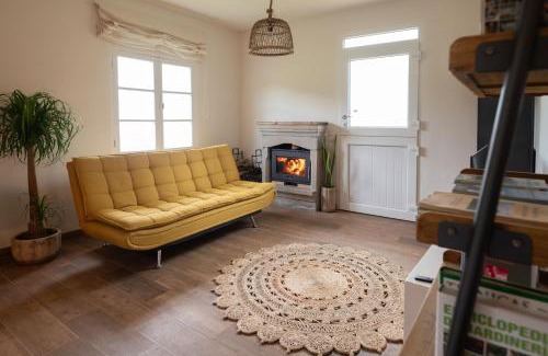 Laxe House | Casa da Praia