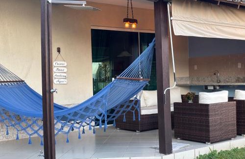 Verolme House | Casa da Praia - Espaço Praia Aptos