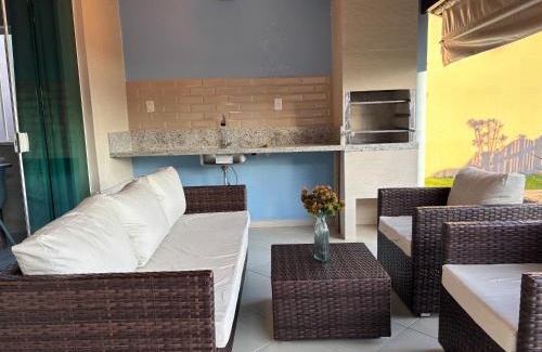 Verolme House | Casa da Praia - Espaço Praia Aptos