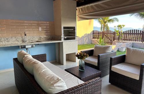 Verolme House | Casa da Praia - Espaço Praia Aptos