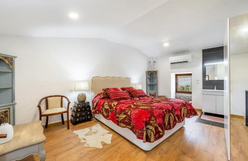 Casas Novas Apartment | Casa Da Ribeira