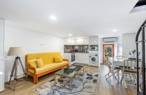 Casas Novas Apartment | Casa Da Ribeira