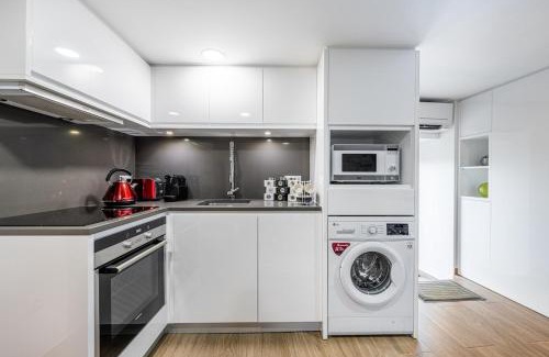 Casas Novas Apartment | Casa Da Ribeira