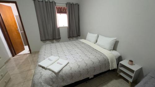 Minas Gerais House | Casa da Sementes