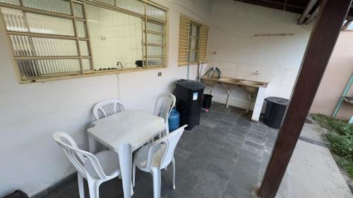 Minas Gerais House | Casa da Sementes