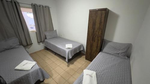 Minas Gerais House | Casa da Sementes