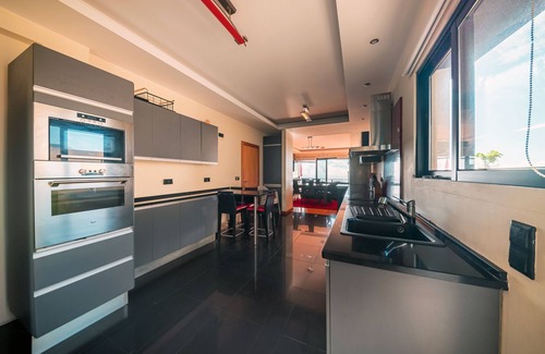 Sao Roque House | Casa da Terça - Nice View and Parking