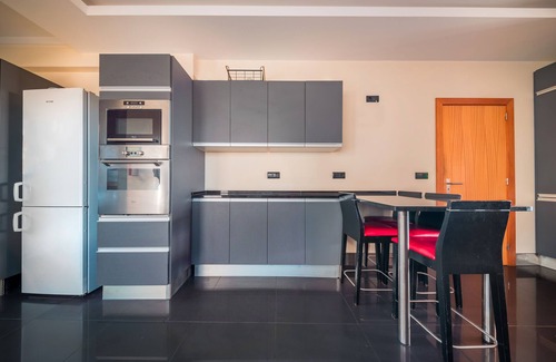 Sao Roque House | Casa da Terça - Nice View and Parking