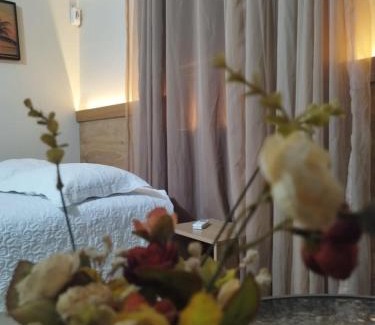 Floresta Velha House | Casa da Tetê