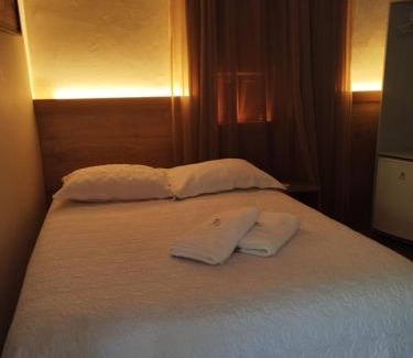 Floresta Velha House | Casa da Tetê