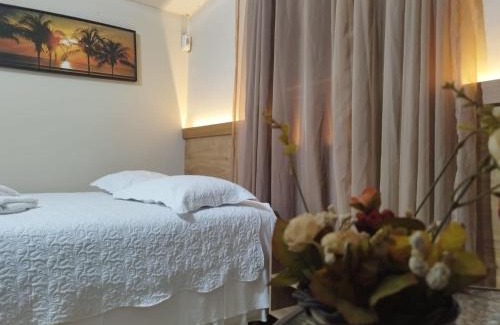 Floresta Velha House | Casa da Tetê