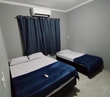 Aparecida Resort | Casa da tia Rê