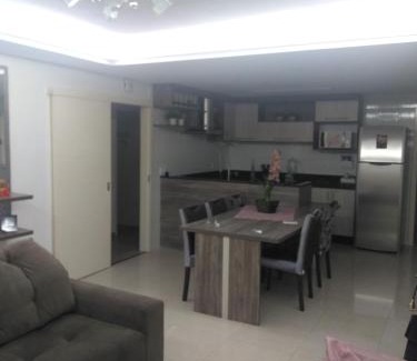 Imigrante House | Casa da tranquilidade