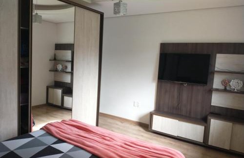 Imigrante House | Casa da tranquilidade