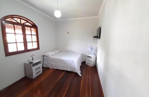 Jardim Central House | Casa da Tuca