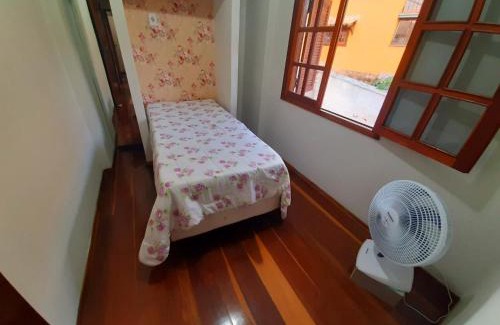 Jardim Central House | Casa da Tuca