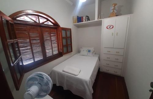 Jardim Central House | Casa da Tuca