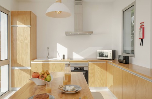 Ponta do Sol House | Casa da Vargem I, pool for small families