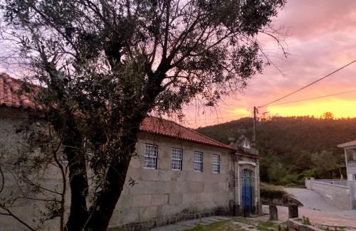 Penafiel House | Casa da Ventozella