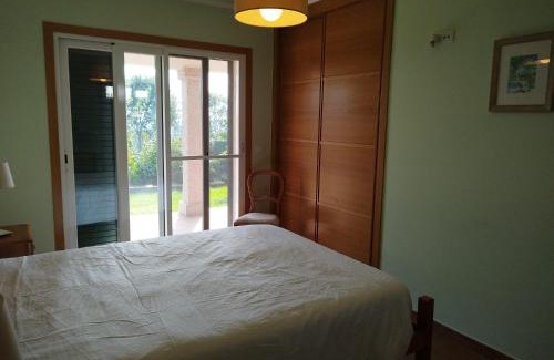 Ponteareas House | Casa da Viña