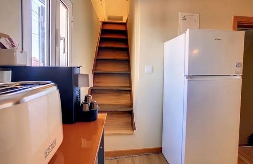 Porto Moniz House | Casa da Vista Mar by LovelyStay