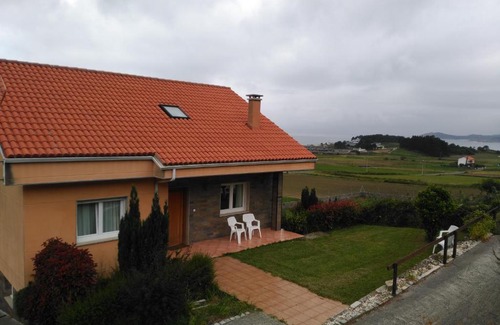 Merexo House | Casa da Xesteira-Merexo-Muxía-Costa da Morte