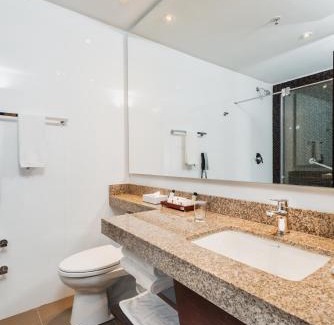 Chico Hotel | Casa Dann Carlton Hotel & SPA