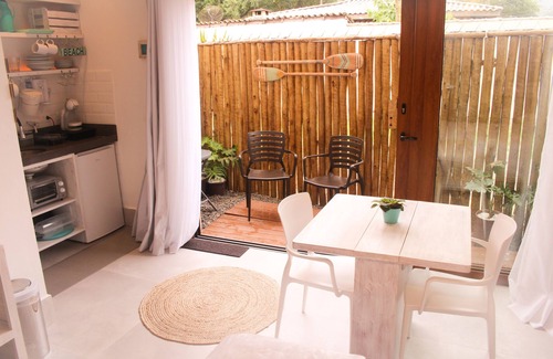 Juquehy House | Casa dAroeira - Condomínio Residencial de Flats