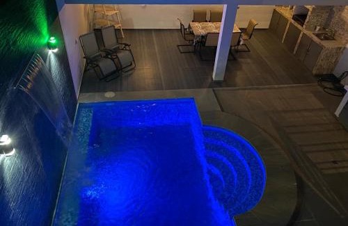 Parras de la Fuente House | Casa Dary