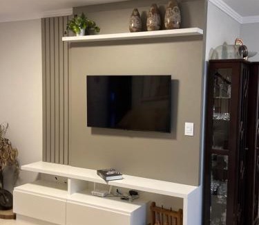 Vila Suzana House | Casa das Araucárias