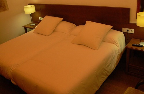 Vilamarin Hotel | Casa das Capelas