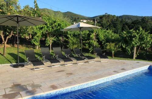 Melgaco House | Casa das Cortes em Melgaço