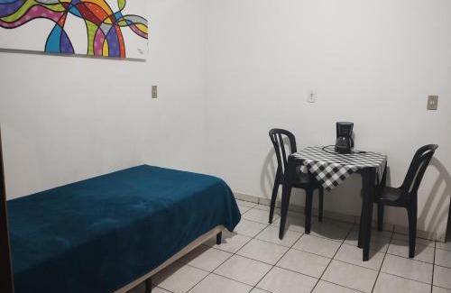 Fazenda Santo Antonio Apartment | Casa das Embaúbas 01