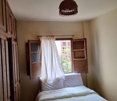 Ouro Preto House | Casa das Flores Central