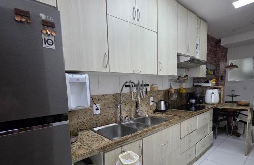 Albuquerque House | Casa das Hortênsias