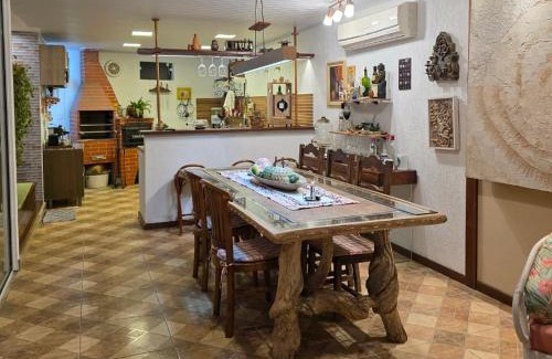 Albuquerque House | Casa das Hortênsias