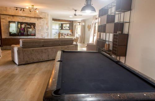 Pecém House | Casa das Marés - Praia do Cumbuco