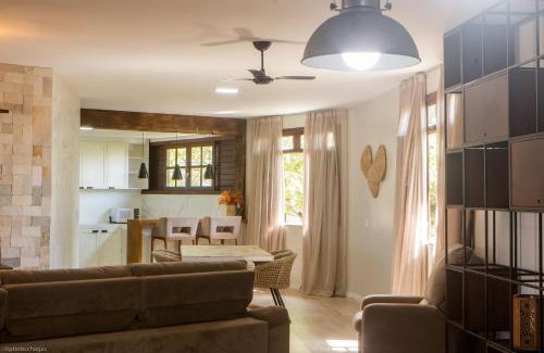 Pecém House | Casa das Marés - Praia do Cumbuco