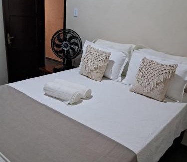 Miguel Pereira House | Casa das Neves