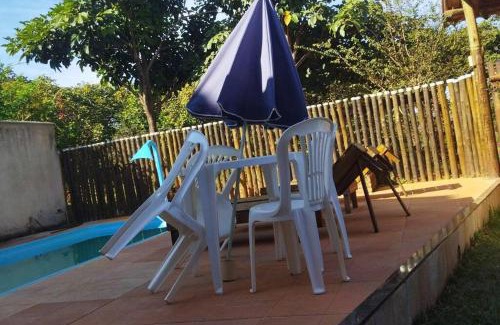 Serra do Cipo House | Casa das orquídeas