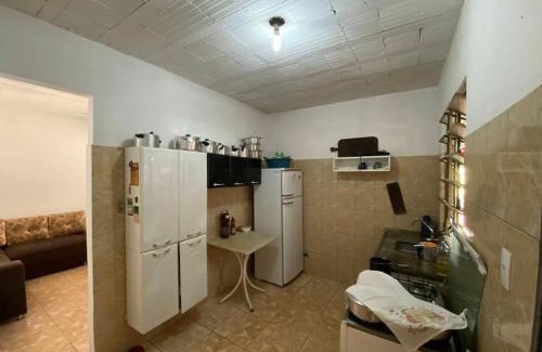 Serra do Cipo House | Casa das orquídeas