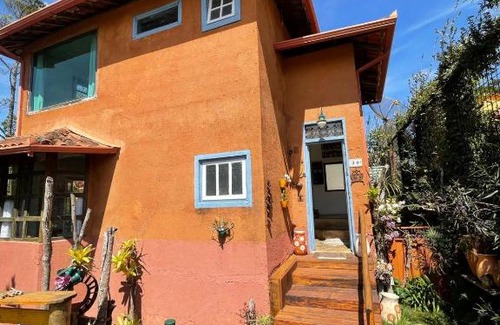 Ouro Preto House | Casa das Orquídeas