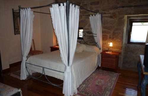 Ponteareas House | Casa das Pías