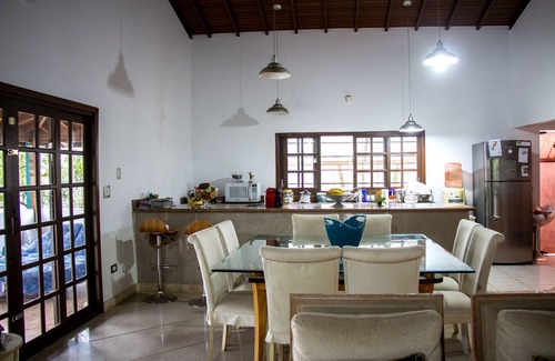 Tatui Cottage | Casa das Palmeiras - comfort and relax!