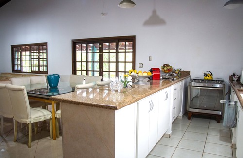 Tatui Cottage | Casa das Palmeiras - comfort and relax!